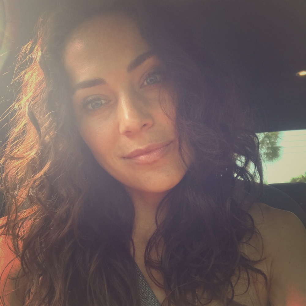 Meet your Posher, Heidi